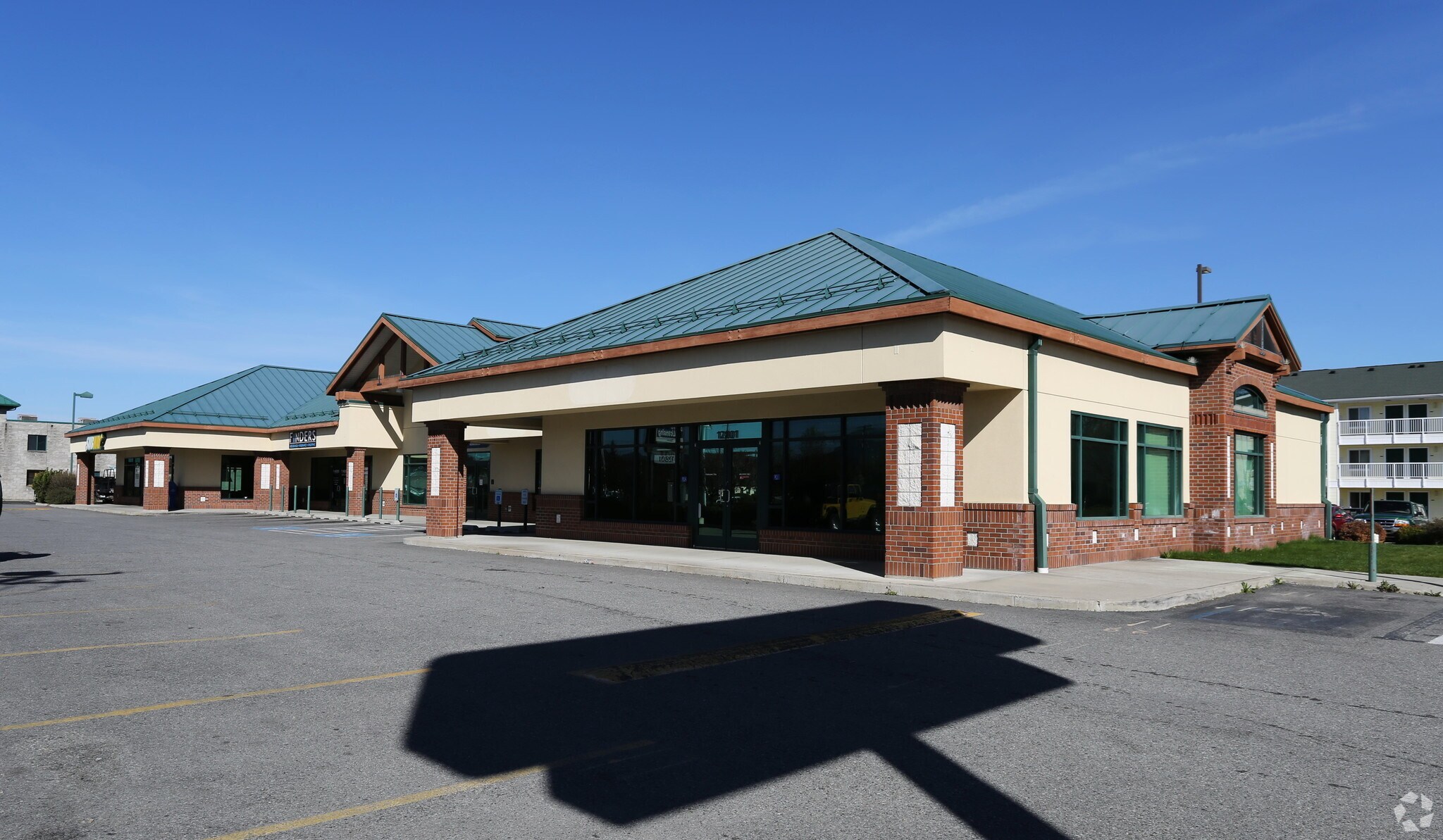 12801 E Sprague Ave, Spokane, WA 99216