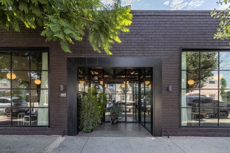 More details for 4216 W Jefferson Blvd, Los Angeles, CA - Office for Lease