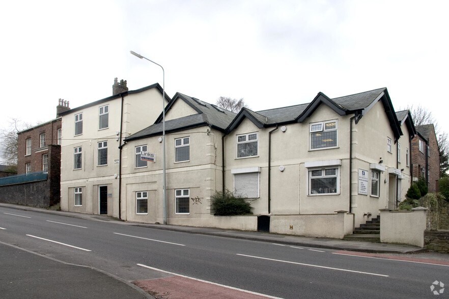 Beech Ln, Macclesfield, SK10 2XZ