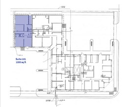 3343 Locke Ave, Fort Worth, TX for lease Building Photo- Image 1 of 3