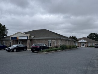 More details for 1310 Middleford Rd, Seaford, DE - Office for Sale