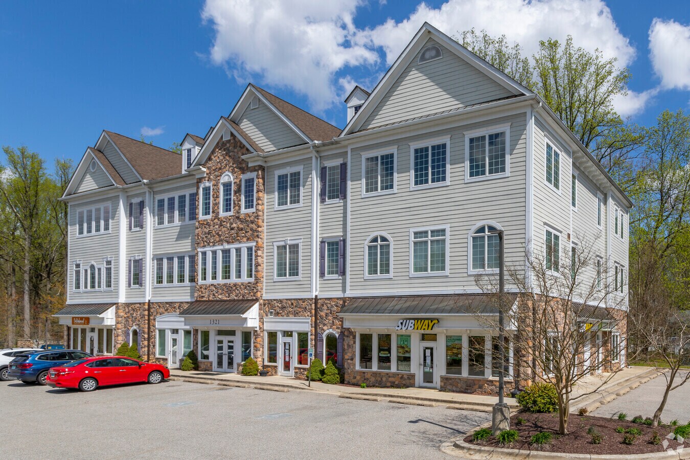 1321 Generals Highway, Crownsville, MD 21032