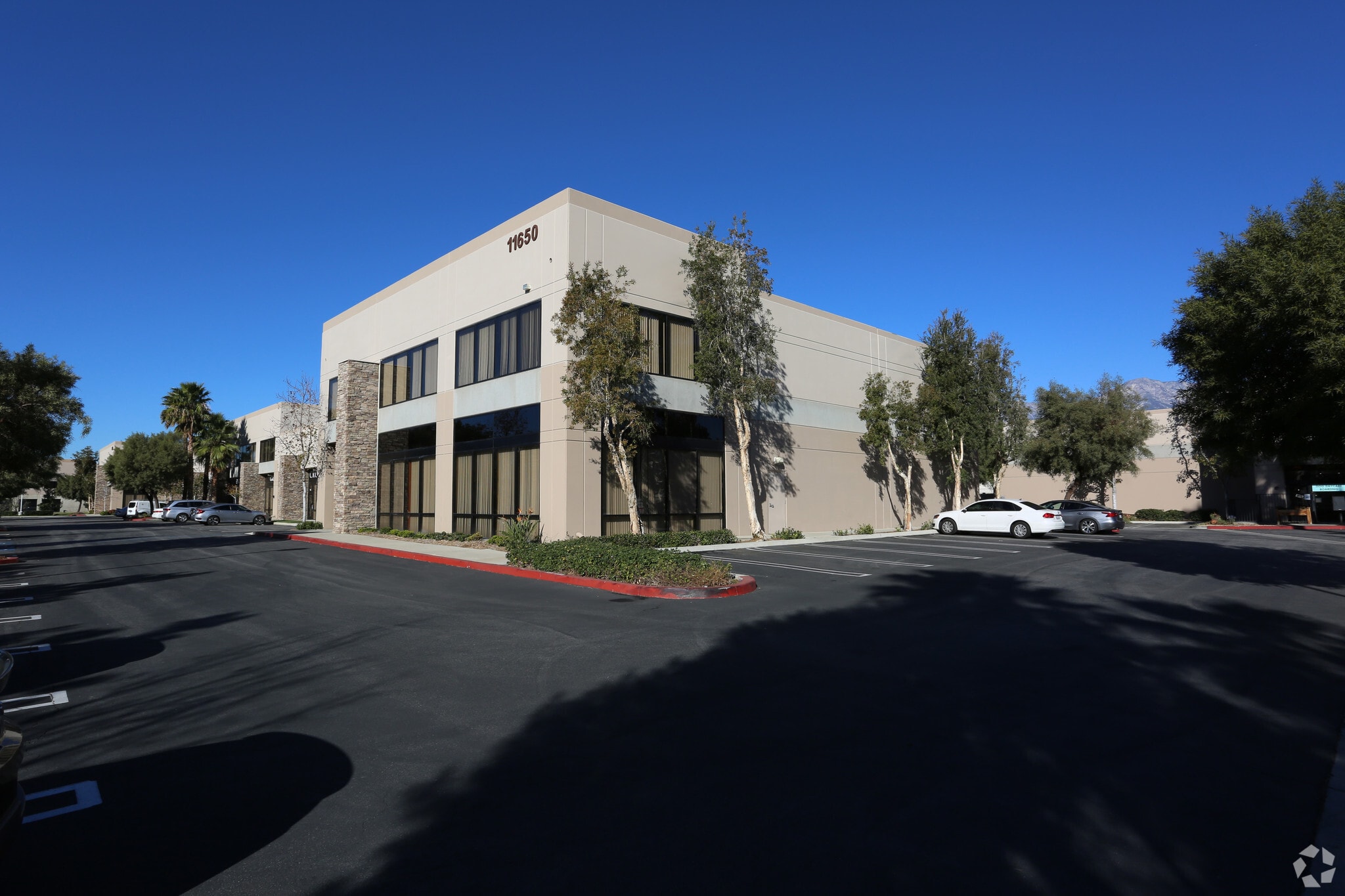 11650 Mission Park Dr, Rancho Cucamonga, CA for lease Building Photo- Image 1 of 3