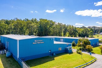 More details for 51 E Side Hwy, Waynesboro, VA - Industrial for Sale