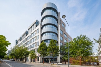 More details for 30 Avenue Des Fruitiers, Saint-Denis - Office for Lease