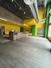 1100 S Hope St, Los Angeles, CA for lease Interior Photo- Image 2 of 6