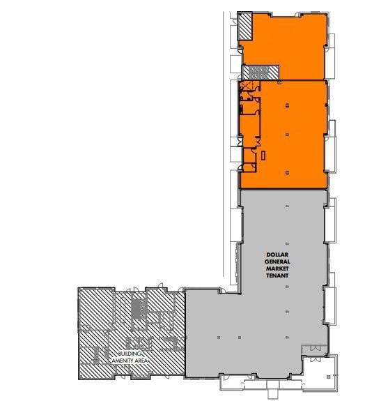 200 N Main St, Evansville, IN for lease - Building Photo - Image 2 of 16