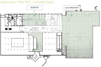 1001 Fort Crook Rd N, Bellevue, NE for lease Interior Photo- Image 2 of 3