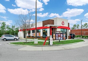 Arby's - NNN Property