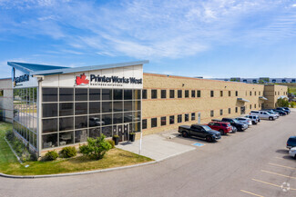 More details for 7879 8th St NE, Calgary, AB - Flex for Lease