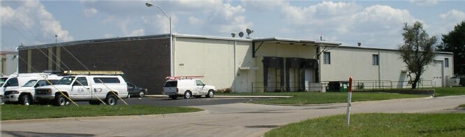 4100 SW Martin Dr, Topeka, KS for sale Primary Photo- Image 1 of 1