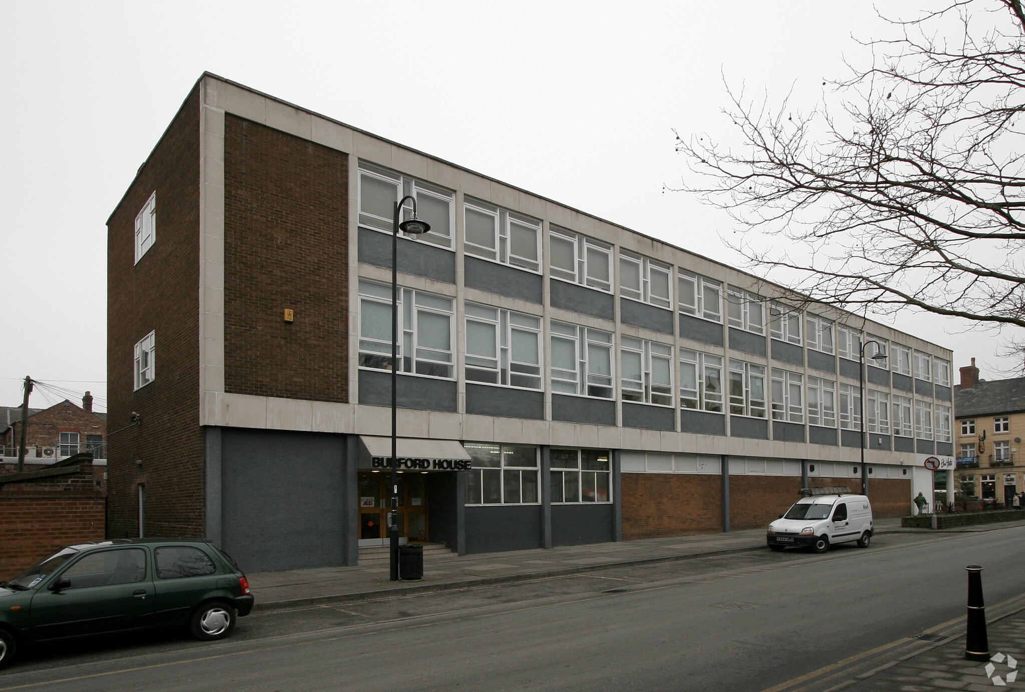 Prince Albert St, Crewe for lease Primary Photo- Image 1 of 3