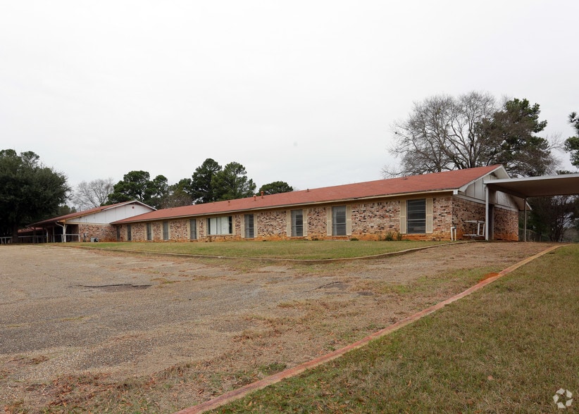 501 Ames St, Gladewater, TX for sale - Primary Photo - Image 1 of 1
