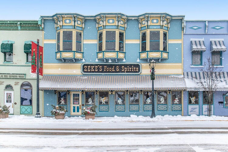 109 S Front St, Dowagiac, MI for sale Building Photo- Image 1 of 1