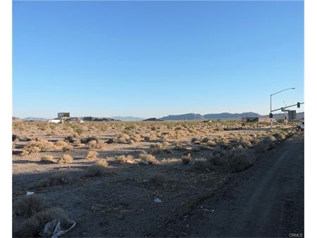 1 Baker Blvd, Baker, CA for sale - Building Photo - Image 2 of 4