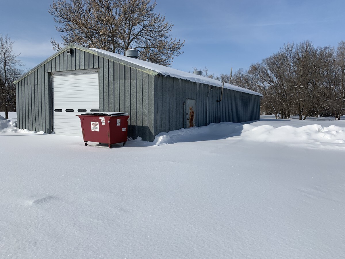 556 Main St, Nome, ND 58062