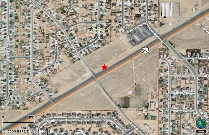 Riverboat Rd, Dayton, NV for sale Primary Photo- Image 1 of 1