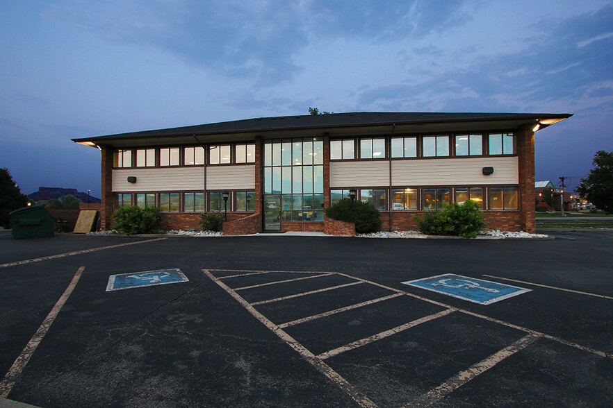 401 S Wilcox St, Castle Rock, CO for sale - Primary Photo - Image 1 of 1