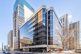 More details for 200 Laurier Ave W, Ottawa, ON - Office for Lease