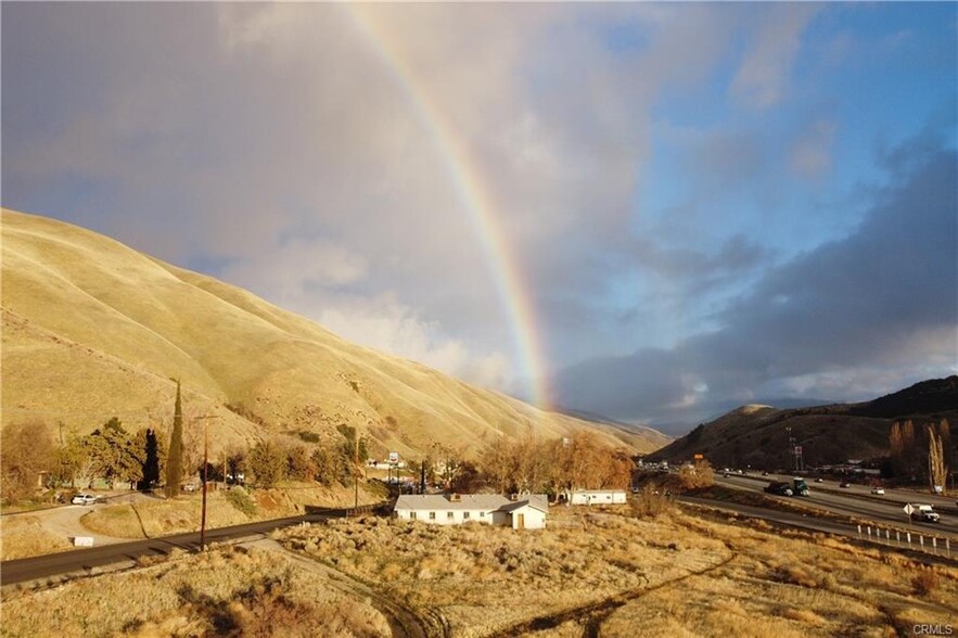 49851 Gorman Post Rd, Gorman, CA for sale - Building Photo - Image 1 of 22