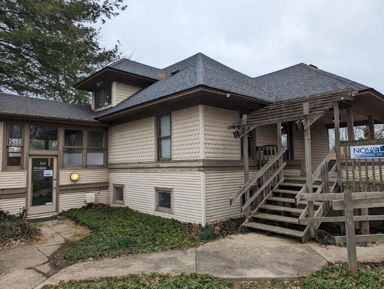 524528 W Centre Ave, Portage, MI 49024 Office for Sale