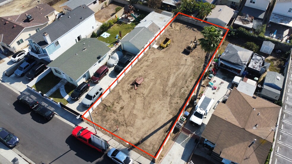 624 Pacific St, Carson, CA for sale - Primary Photo - Image 2 of 6