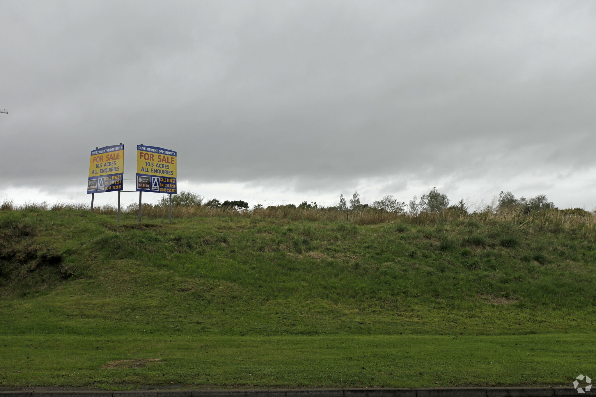 Greenhills Rd, East Kilbride for sale Primary Photo- Image 1 of 1