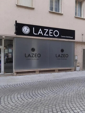 More details for 54 Rue Nationale, Mantes-la-Jolie - Retail for Lease