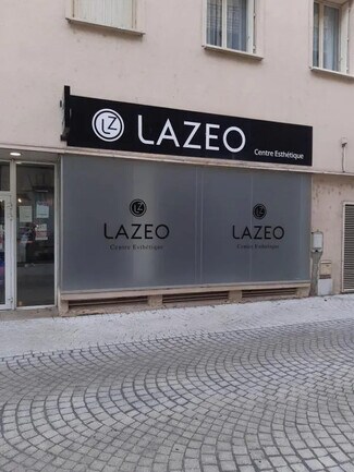 More details for 54 Rue Nationale, Mantes-la-Jolie - Retail for Lease