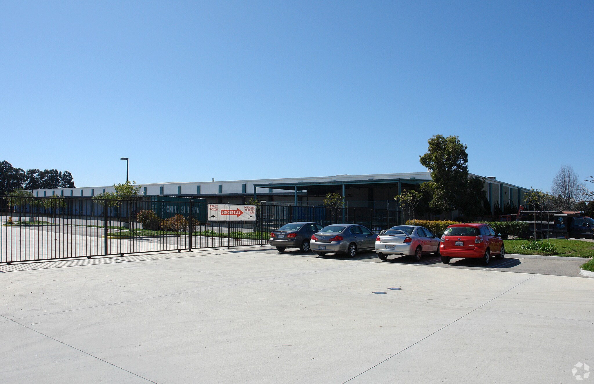 1400-1500 E 3rd St, Oxnard, CA for sale Primary Photo- Image 1 of 1