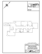 1873 Western Ave, Albany, NY for lease Site Plan- Image 1 of 1