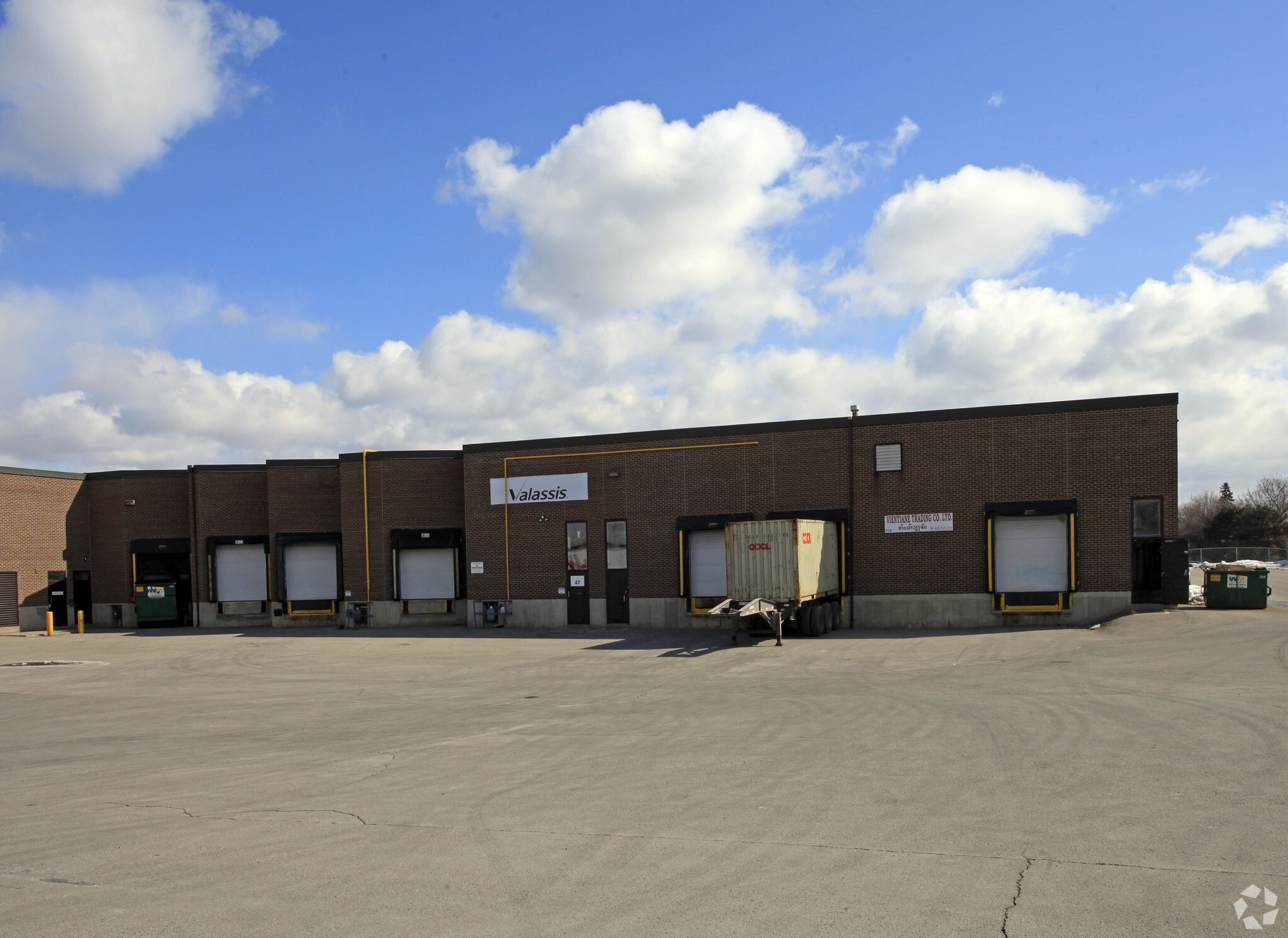 51B Jutland Rd, Toronto, ON for sale Building Photo- Image 1 of 1