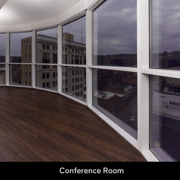 109 Capitol St, Charleston, WV for lease - Interior Photo - Image 1 of 8