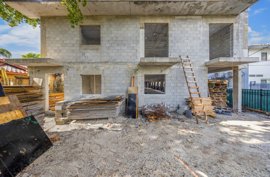 1254 SW 2nd St, Miami, FL for sale - Building Photo - Image 3 of 59