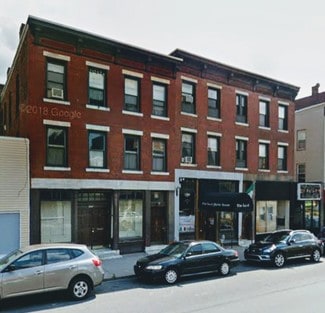 More details for 453-465 W Main St, Waterbury, CT - Retail for Lease