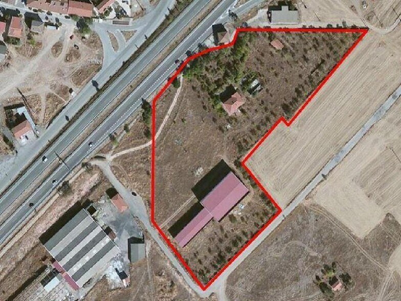 Land in Trijueque, Guadalajara for sale - Other - Image 3 of 3
