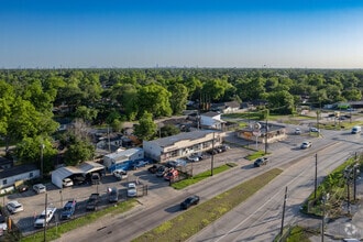834 Little York Rd, Houston, TX - Aerial  map view - Image1