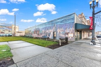 More details for 10 S Toppenish Ave, Toppenish, WA - Retail for Sale