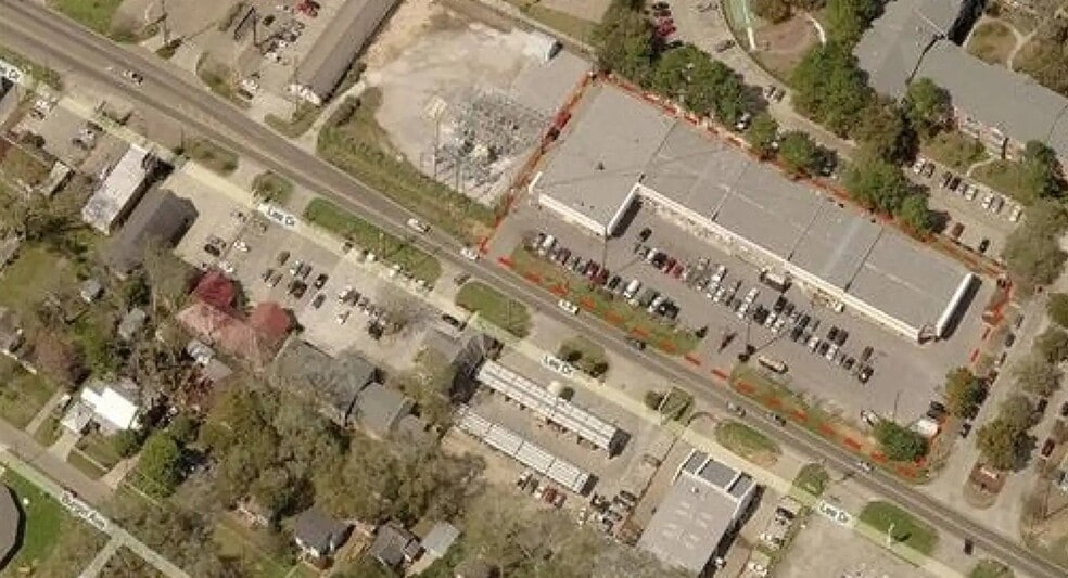 257 Lee Dr, Baton Rouge, LA for lease - Building Photo - Image 2 of 3