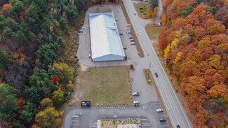 More details for 223 Daniel Webster Hwy, Belmont, NH - Land for Lease