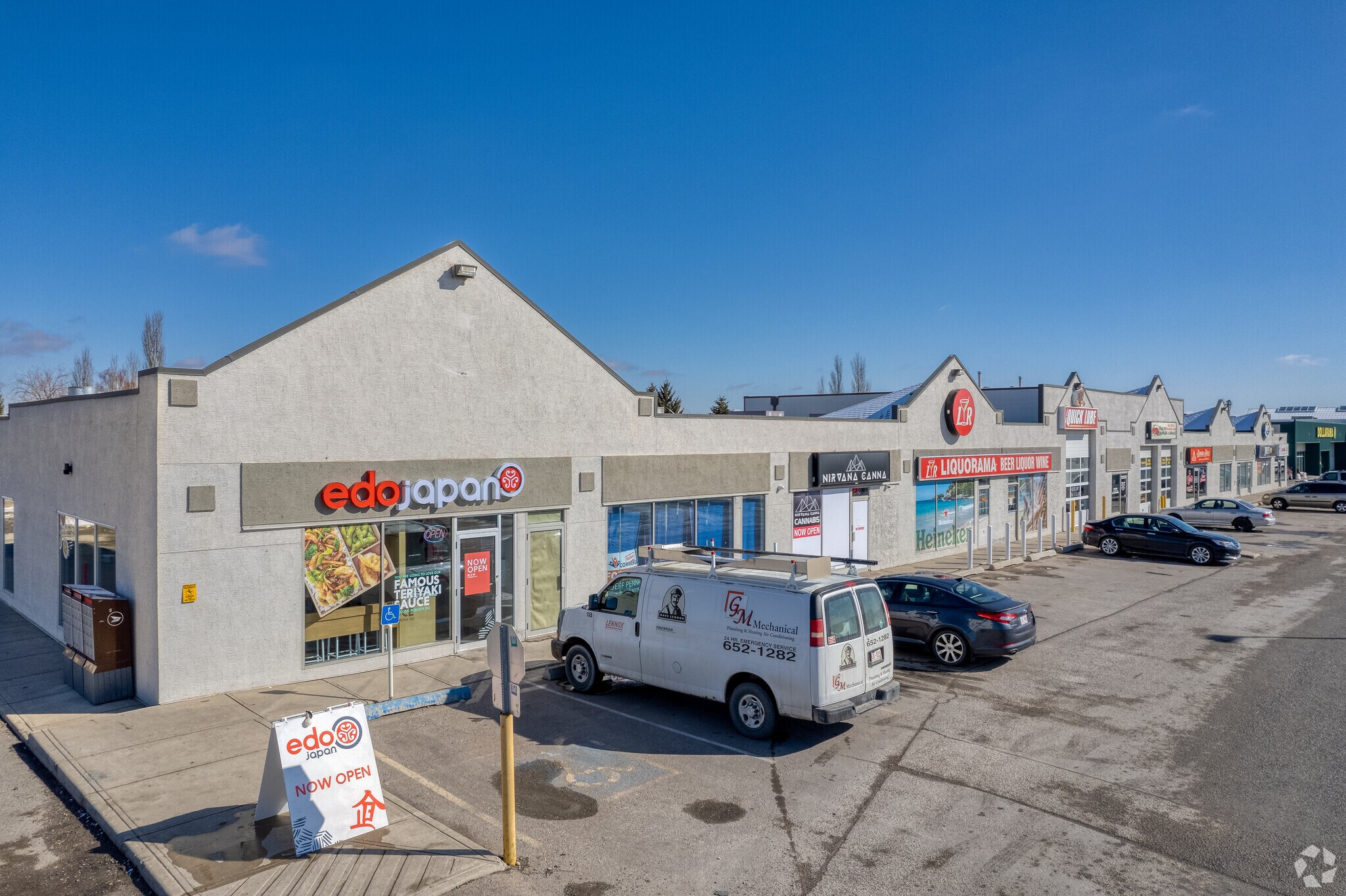 1103 18th St SE, High River, AB for sale Building Photo- Image 1 of 1