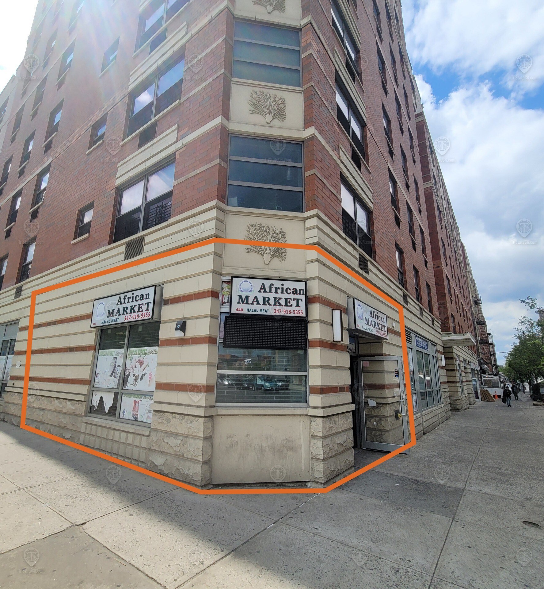 440 E 161st St, Bronx, NY for sale Building Photo- Image 1 of 1