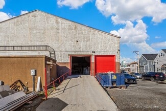 More details for 165-167 Bow St, Everett, MA - Flex for Lease