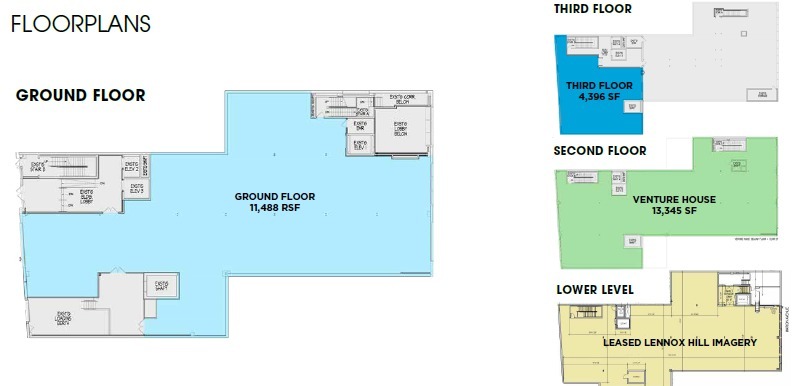 2511 E Marion Ave, Bronx, NY for lease Floor Plan- Image 1 of 2