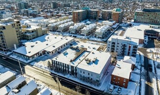 More details for 300 Parkdale Ave, Ottawa, ON - Office for Sale