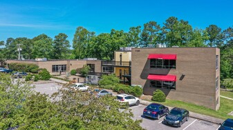 Cedar Terrace - Loft