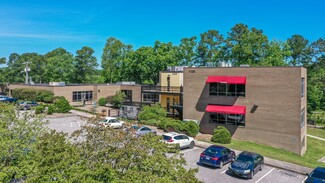 More details for 3325 Durham Chapel Hill Blvd, Durham, NC - Office/Medical for Lease