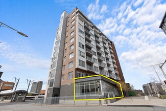 More details for 1155 Rue Saint-Charles O, Longueuil, QC - Retail for Lease