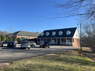 More details for 606 Signal Hill Drive Ext, Statesville, NC - Office for Sale