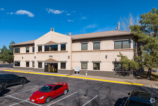 More details for 3225 International Cir, Colorado Springs, CO - Office/Medical for Lease